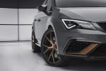 Seat Leon Cupra R ST 2018 года (WW)